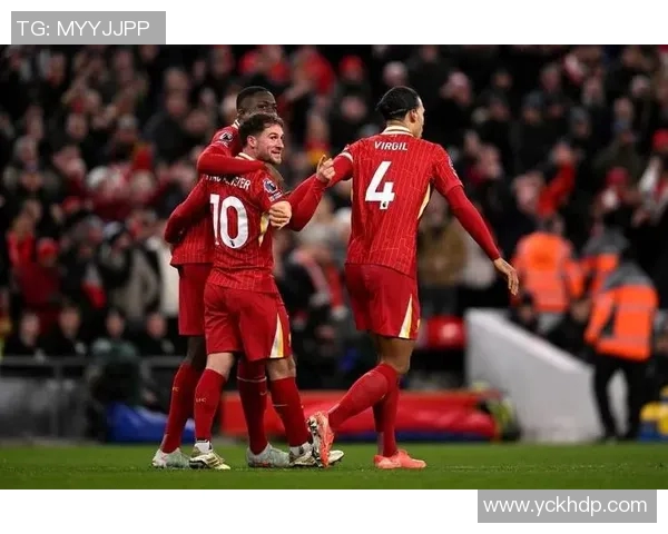 曼联主场大胜利物浦三比零展现强大实力重回巅峰